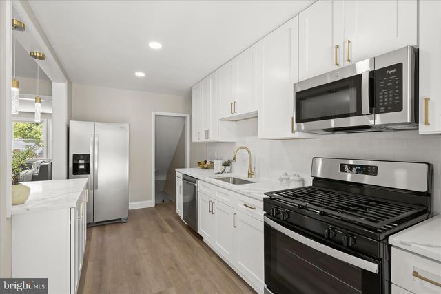1403 N FOREST PARK AVE, Baltimore, MD 21207