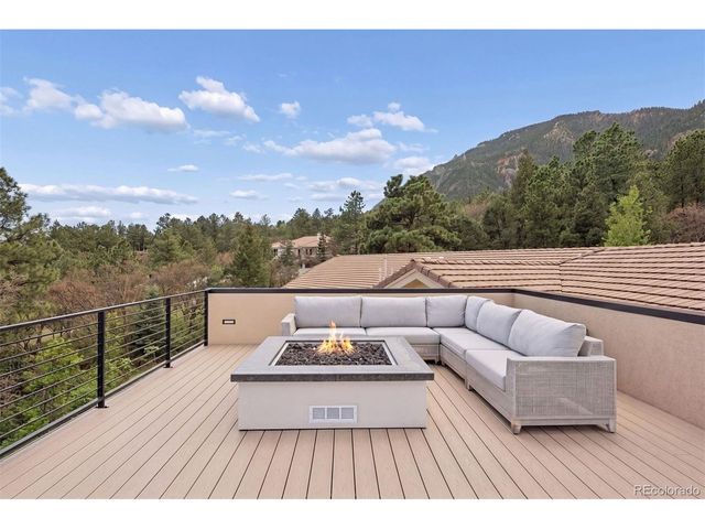 41 Alta Vista Rd, Colorado Springs, CO 80906