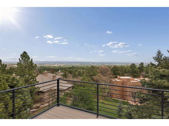 41 Alta Vista Rd, Colorado Springs, CO 80906