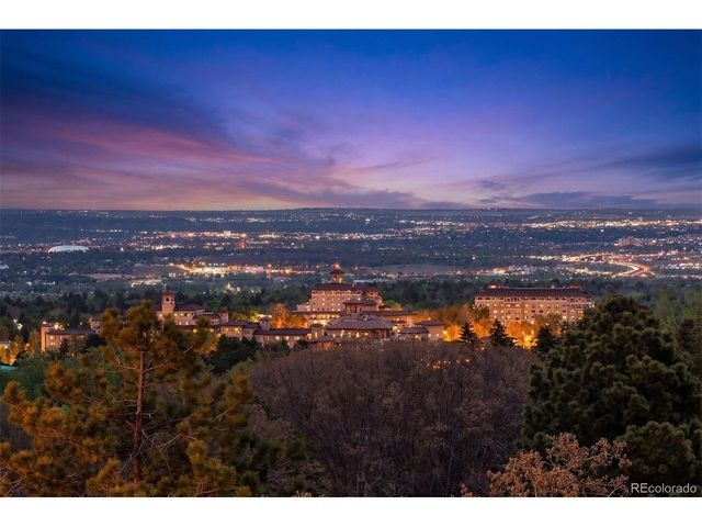 41 Alta Vista Rd, Colorado Springs, CO 80906