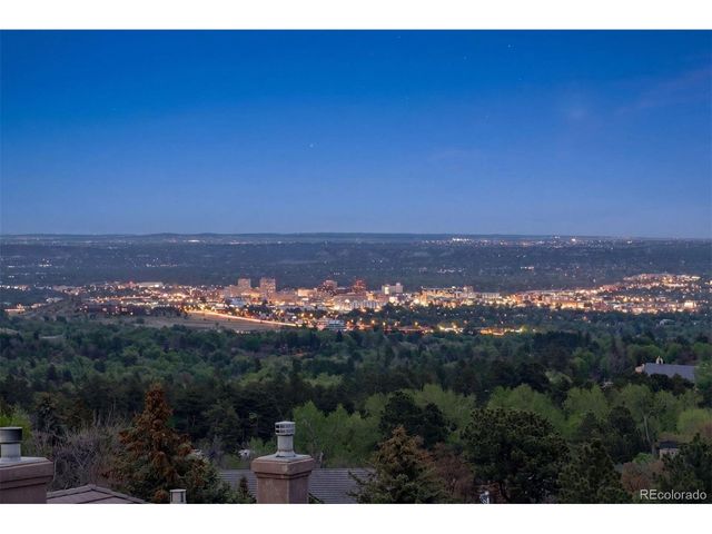 41 Alta Vista Rd, Colorado Springs, CO 80906