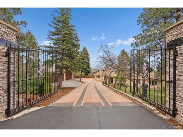 41 Alta Vista Rd, Colorado Springs, CO 80906