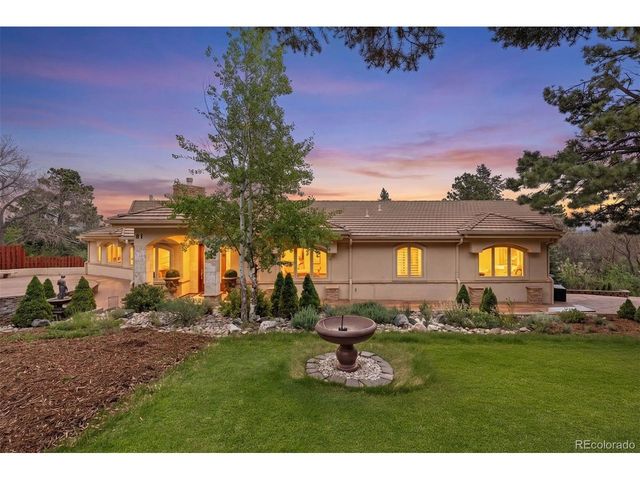 41 Alta Vista Rd, Colorado Springs, CO 80906