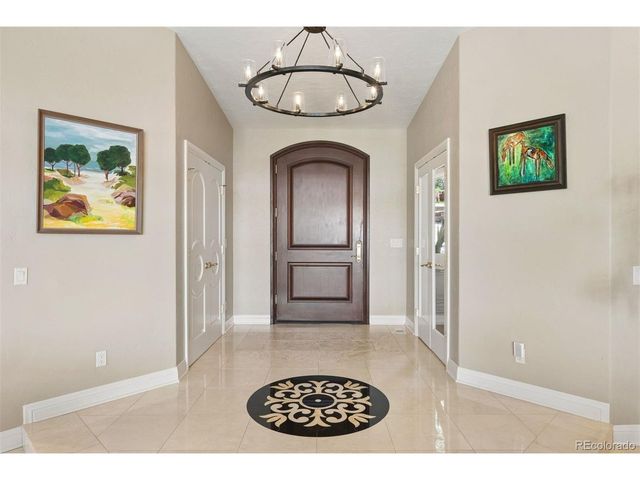 41 Alta Vista Rd, Colorado Springs, CO 80906