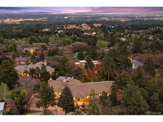 41 Alta Vista Rd, Colorado Springs, CO 80906