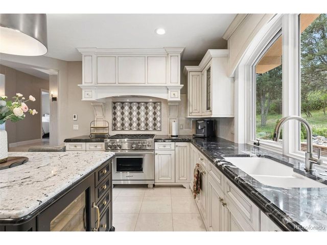 41 Alta Vista Rd, Colorado Springs, CO 80906