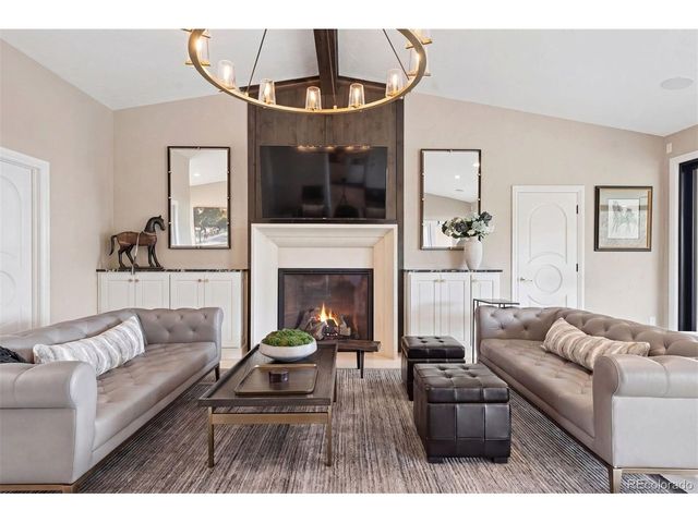 41 Alta Vista Rd, Colorado Springs, CO 80906