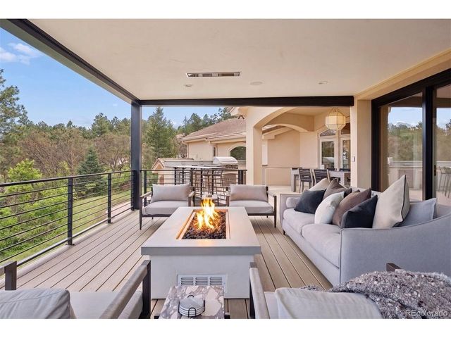 41 Alta Vista Rd, Colorado Springs, CO 80906