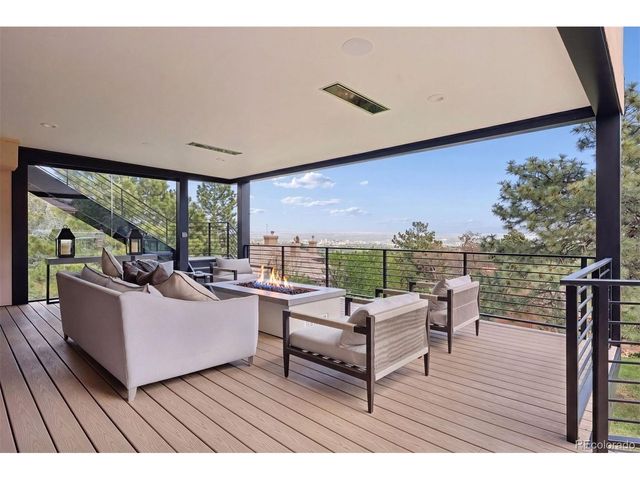 41 Alta Vista Rd, Colorado Springs, CO 80906
