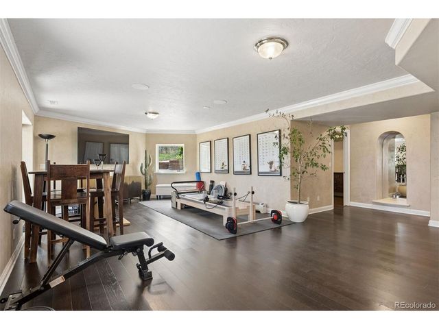 41 Alta Vista Rd, Colorado Springs, CO 80906