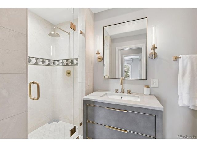 41 Alta Vista Rd, Colorado Springs, CO 80906