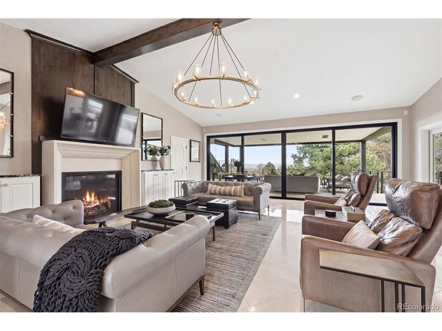 41 Alta Vista Rd, Colorado Springs, CO 80906