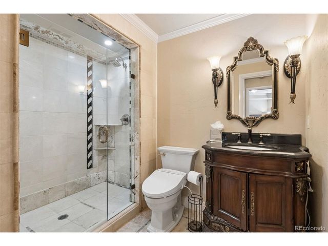 41 Alta Vista Rd, Colorado Springs, CO 80906