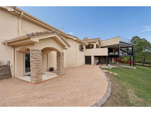 41 Alta Vista Rd, Colorado Springs, CO 80906