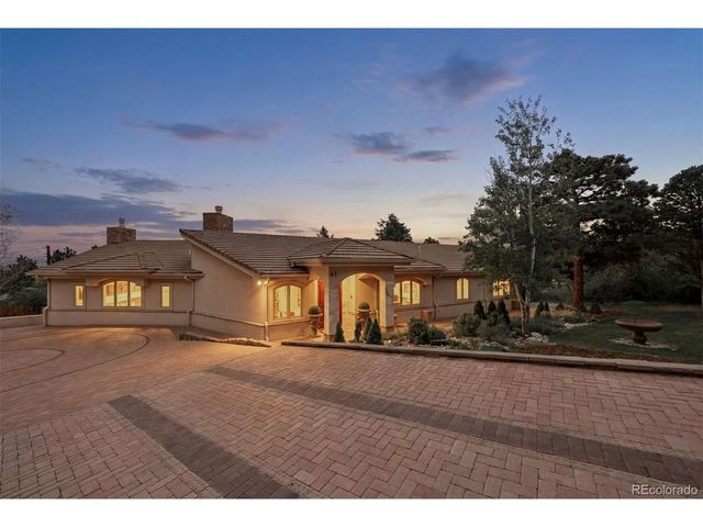 41 Alta Vista Rd, Colorado Springs, CO 80906