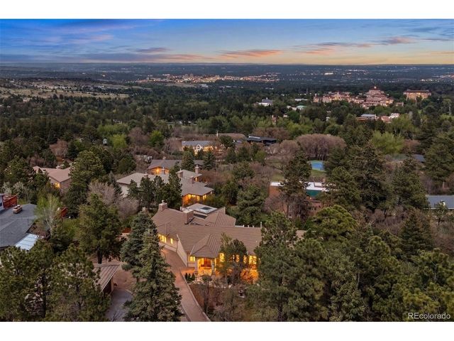 41 Alta Vista Rd, Colorado Springs, CO 80906