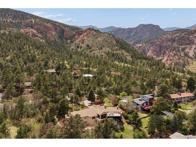 41 Alta Vista Rd, Colorado Springs, CO 80906
