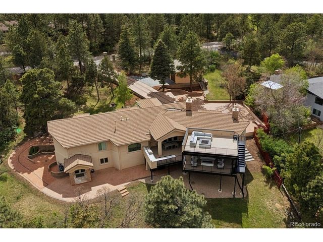 41 Alta Vista Rd, Colorado Springs, CO 80906