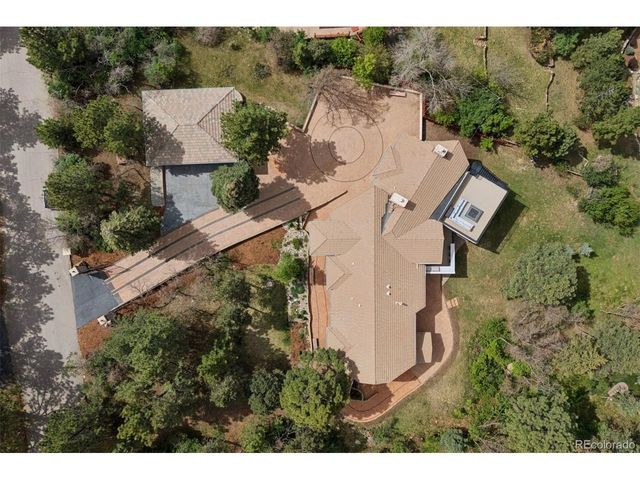 41 Alta Vista Rd, Colorado Springs, CO 80906