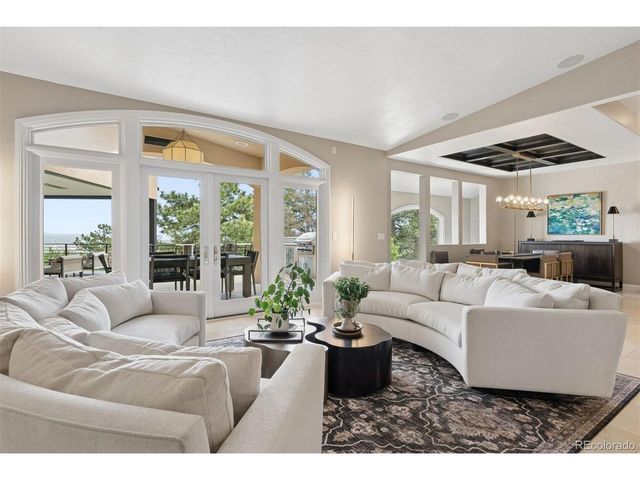 41 Alta Vista Rd, Colorado Springs, CO 80906