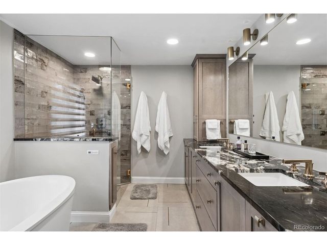 41 Alta Vista Rd, Colorado Springs, CO 80906