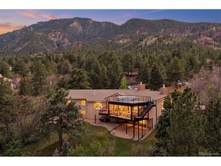 41 Alta Vista Rd, Colorado Springs, CO 80906