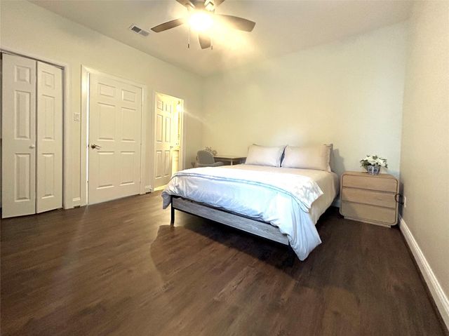 2609 Riverside Drive C, Houston, TX 77004