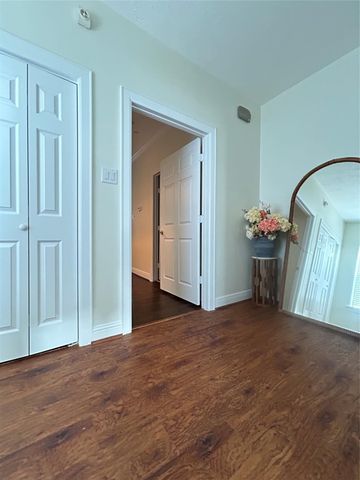 2609 Riverside Drive C, Houston, TX 77004