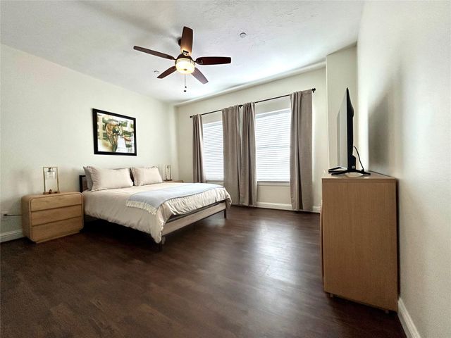 2609 Riverside Drive C, Houston, TX 77004