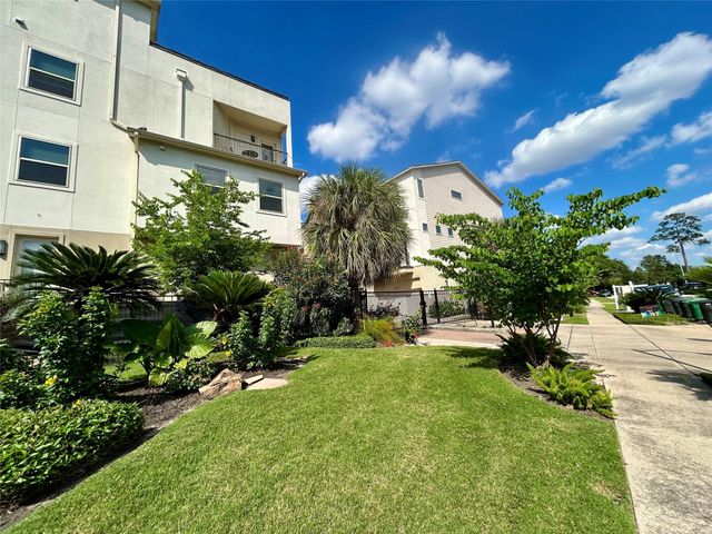 2609 Riverside Drive C, Houston, TX 77004