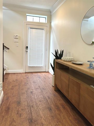 2609 Riverside Drive C, Houston, TX 77004