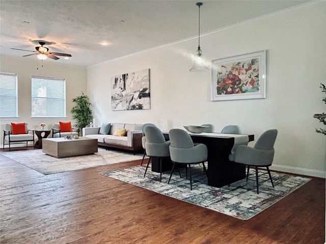 2609 Riverside Drive C, Houston, TX 77004