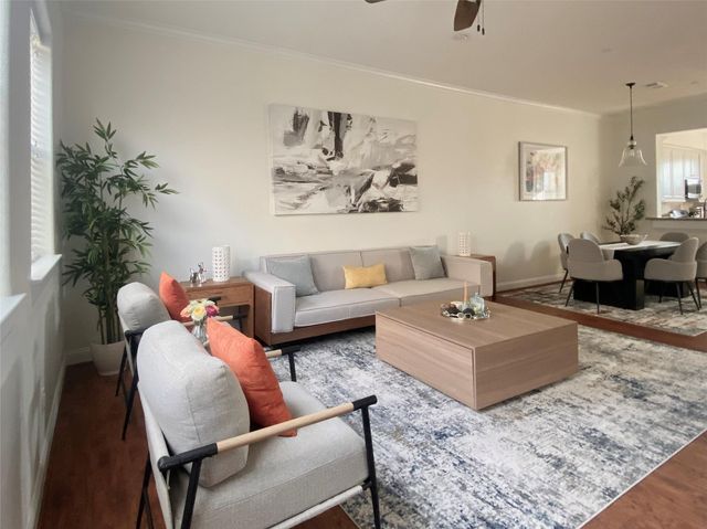 2609 Riverside Drive C, Houston, TX 77004