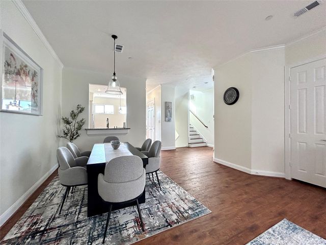 2609 Riverside Drive C, Houston, TX 77004