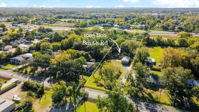 1003 Bob Smith Road, Baytown, TX 77521