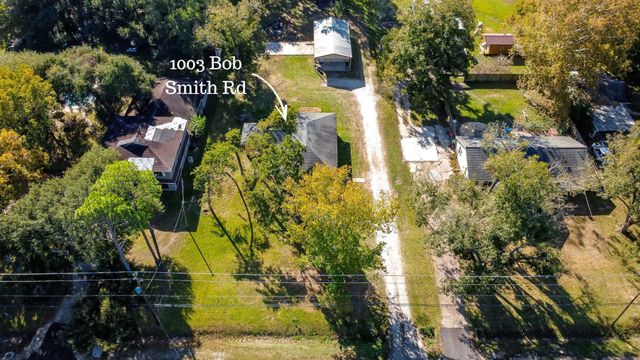 1003 Bob Smith Road, Baytown, TX 77521