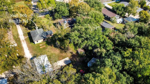 1003 Bob Smith Road, Baytown, TX 77521