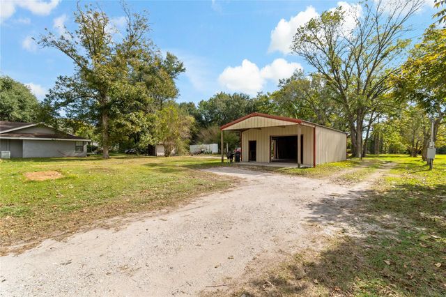 1003 Bob Smith Road, Baytown, TX 77521