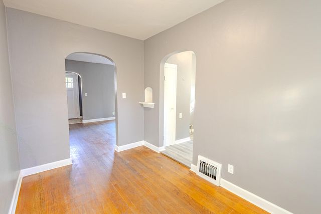 2525 Reynolds Street, Muskegon Heights City, MI 49444