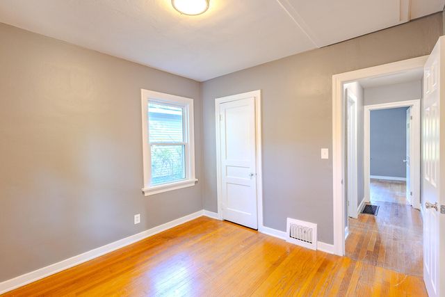 2525 Reynolds Street, Muskegon Heights City, MI 49444