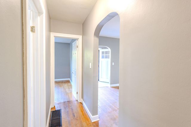 2525 Reynolds Street, Muskegon Heights City, MI 49444