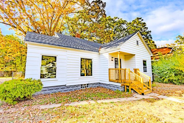 2525 Reynolds Street, Muskegon Heights City, MI 49444
