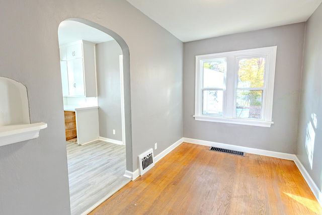 2525 Reynolds Street, Muskegon Heights City, MI 49444