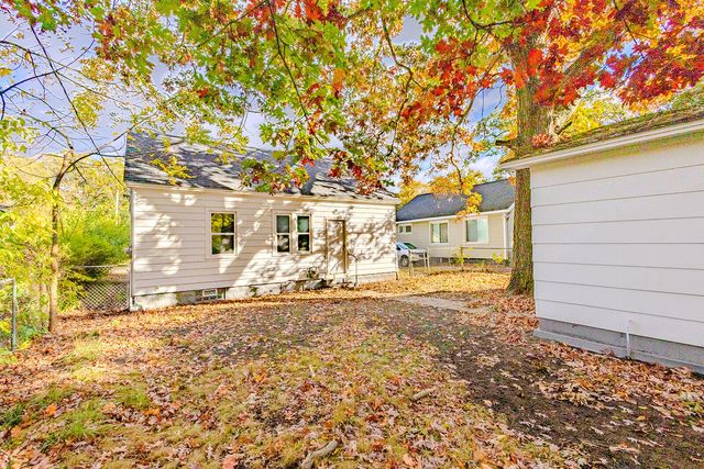2525 Reynolds Street, Muskegon Heights City, MI 49444