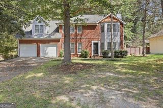 5300 Oglethorpe Court, Powder Springs, GA 30127