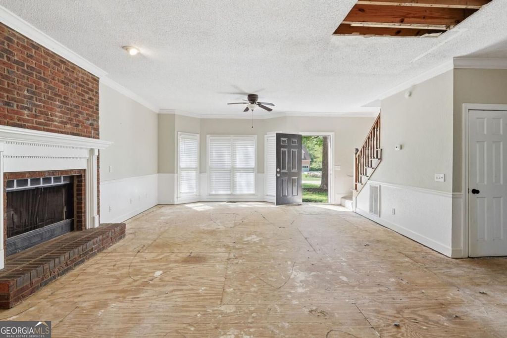 5300 Oglethorpe Court, Powder Springs, GA 30127 — photo 2