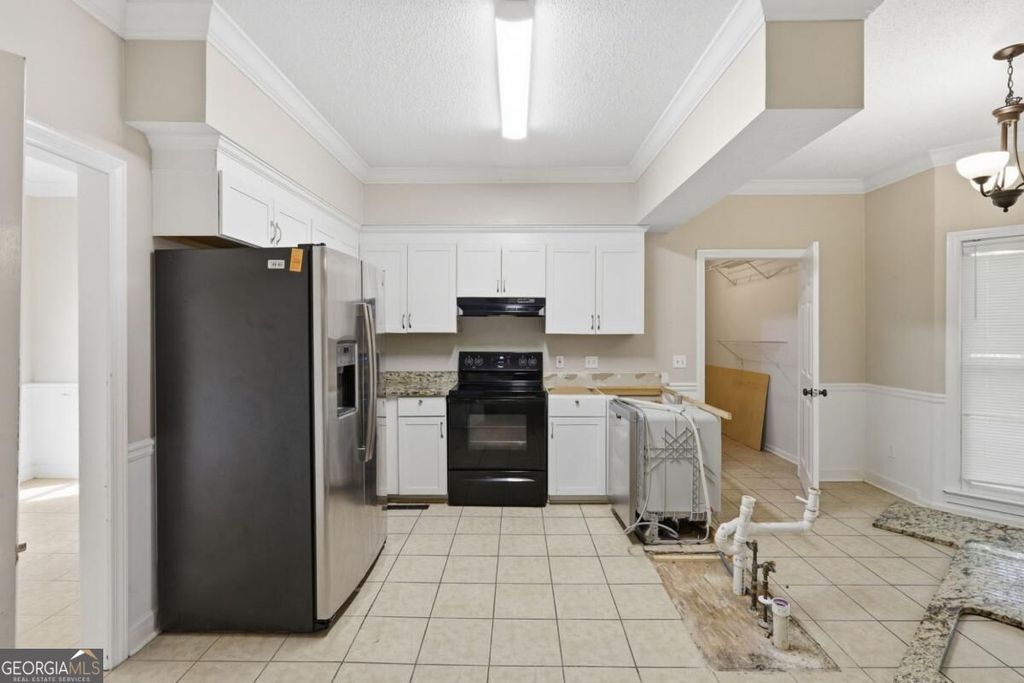 5300 Oglethorpe Court, Powder Springs, GA 30127 — photo 4