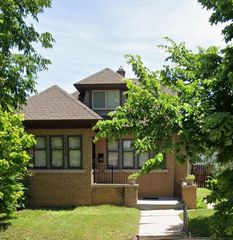 4214 N 21st STREET, Milwaukee, WI 53209