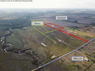 TBD County Road 273 #2, Cameron, TX 76570