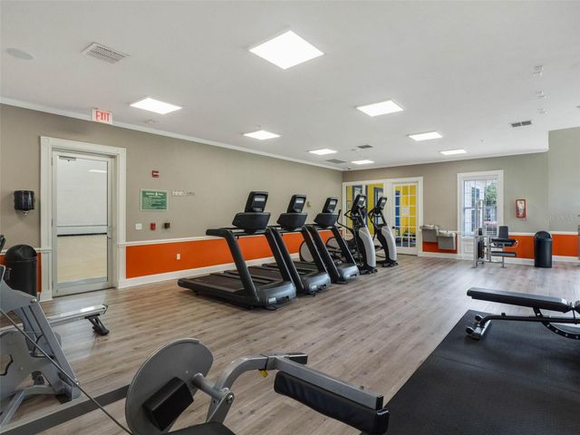 316 SOUTHERN PECAN CIRCLE 206, Winter Garden, FL 34787